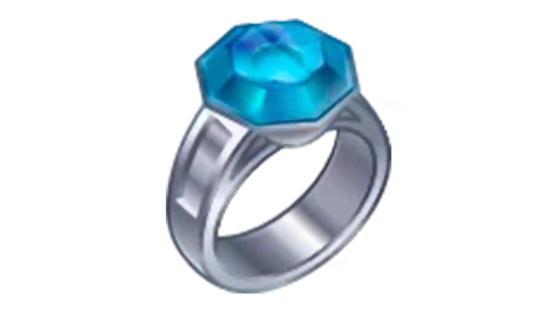 Gem Signet [random]